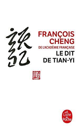 Le Dit de Tianyi (French language, 2001)