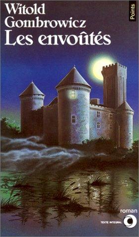 Les Envoûtés (Paperback, French language, 1986, Seuil)