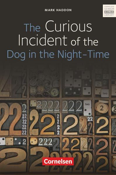 The Curious Incident of the Dog in the Night-Time (German language, 2008)