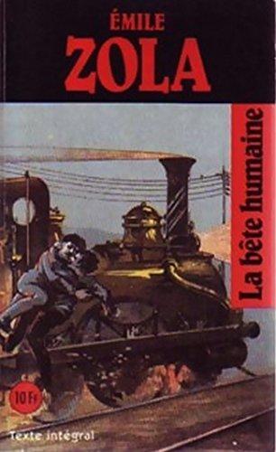 La bête humaine (French language, 1995)