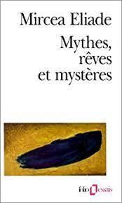 Mythes, rêves et mystères (French language)