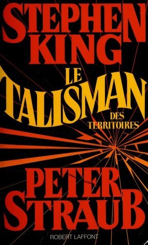 Le talisman (Paperback, French language, 1986, R. Laffont)