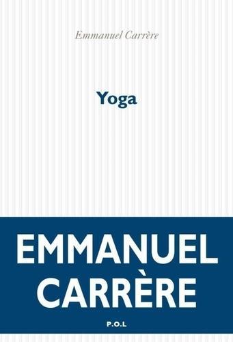 Yoga (French language, 2020)