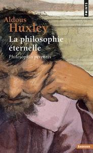 La philosophie éternelle (French language, 1977)