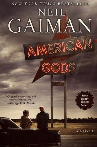 American Gods (2017)