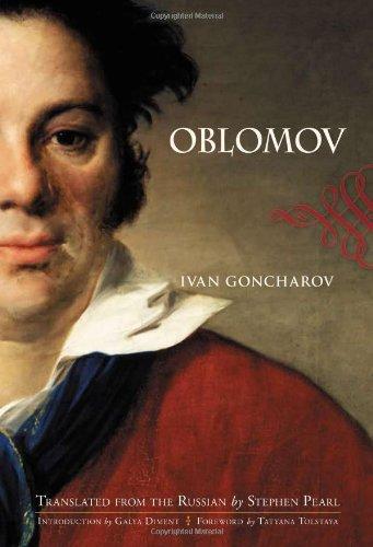 Oblomov (Paperback, 2006, Bunim & Bannigan Ltd)