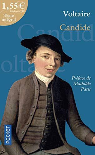 Candide (French language, 2005, Presses Pocket)