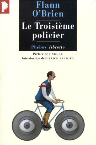 Le Troisième policier (Paperback, French language, 2003, Phébus)