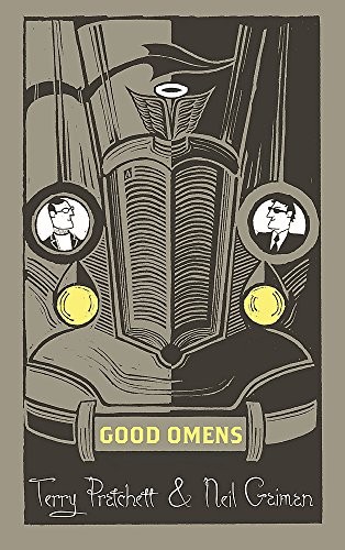 Good Omens (2013, Victor Gollancz)