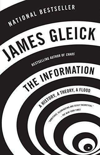 The Information (2012)