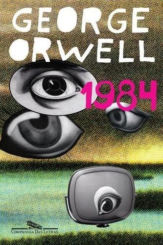 1984 (Portuguese language, 2009)