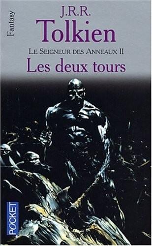 Le Seigneur des anneaux 2, Les deux tours (French language, 2001)