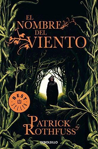 El nombre del viento (Spanish language)