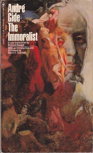 The immoralist (1976)