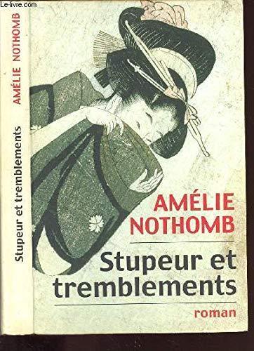 Stupeur et tremblements (French language, 2000)