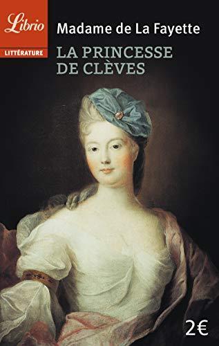 La princesse de Clèves (French language, 2005, J'ai Lu)