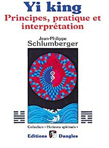 Yiking : principes, pratique et interprétation (French language, 1987)