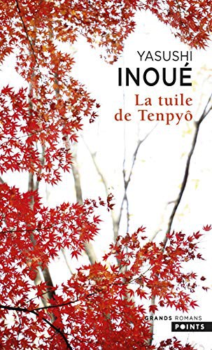 Tuile de Tenpy (Paperback, 2013, Contemporary French Fiction)