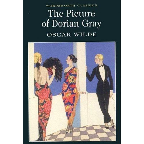 The Picture of Dorian Gray (1997)