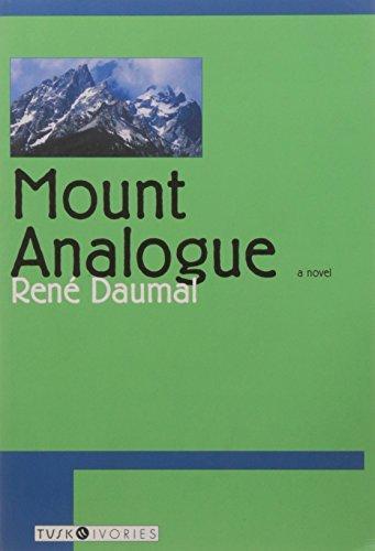 Mount Analogue