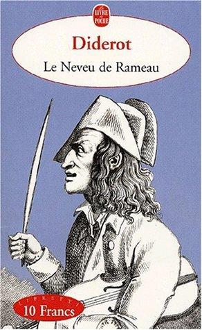 Le Neveu de Rameau (French language)