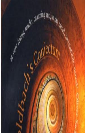 Uncle Petros and Goldbach's Conjecture