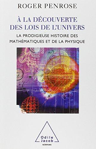 A la découverte des lois de l'univers (French language, 2007)