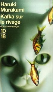 Kafka sur le rivage (French language, 2007, 10/18)