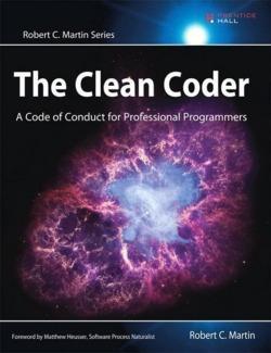 The Clean Coder (2011)