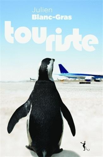 Touriste (French language, 2011)