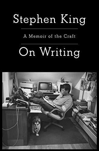 On Writing: A Memoir of the Craft (2010)