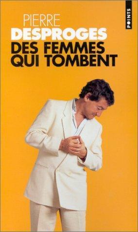 Des femmes qui tombent (French language, 1998)