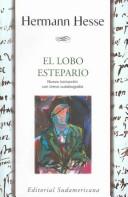 El Lobo Estepario (Paperback, Spanish language, 2004, Sudamericana)