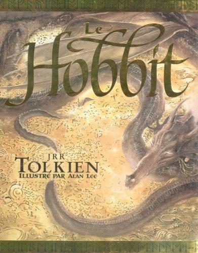 Bilbo le Hobbit (French language, 2002)