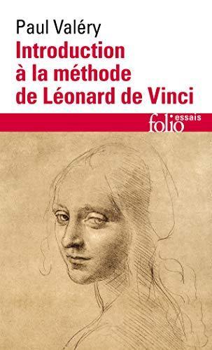 Introduction à la méthode de Léonard de Vinci : 1894 (French language, 1992)