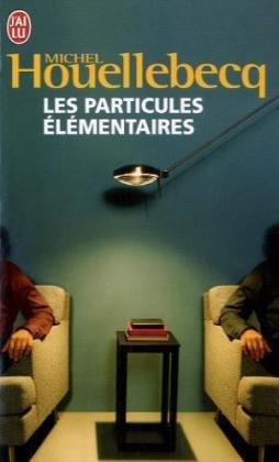 Les Particules Elementaires (French language, 2006)