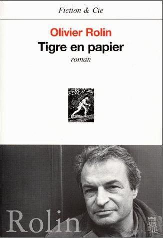 Tigre en papier (French language, 2002)