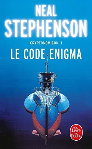 Le code Enigma (French language, 2001)