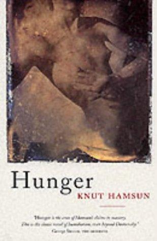 Hunger (2001)