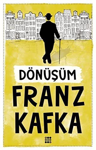 Dönüsüm (Paperback, 2017, Dokuz Yayinlari)