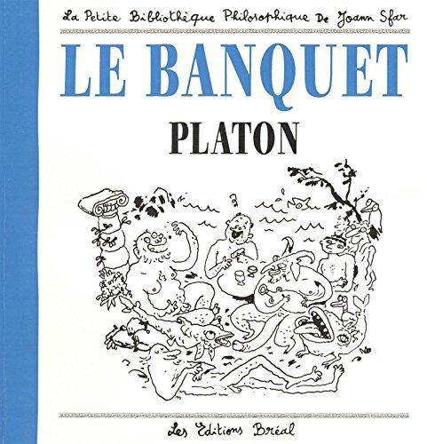 Le banquet (French language, 2002)