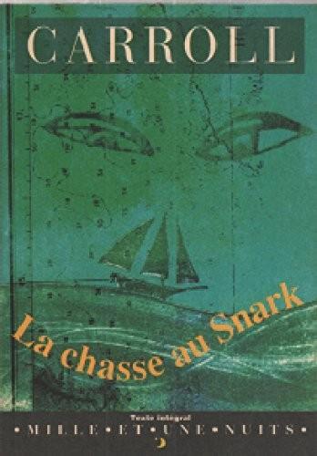 La chasse au Snark (French language, 1996)