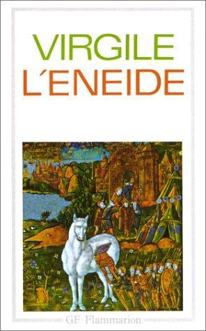 L'Enéide (French language, 1993)