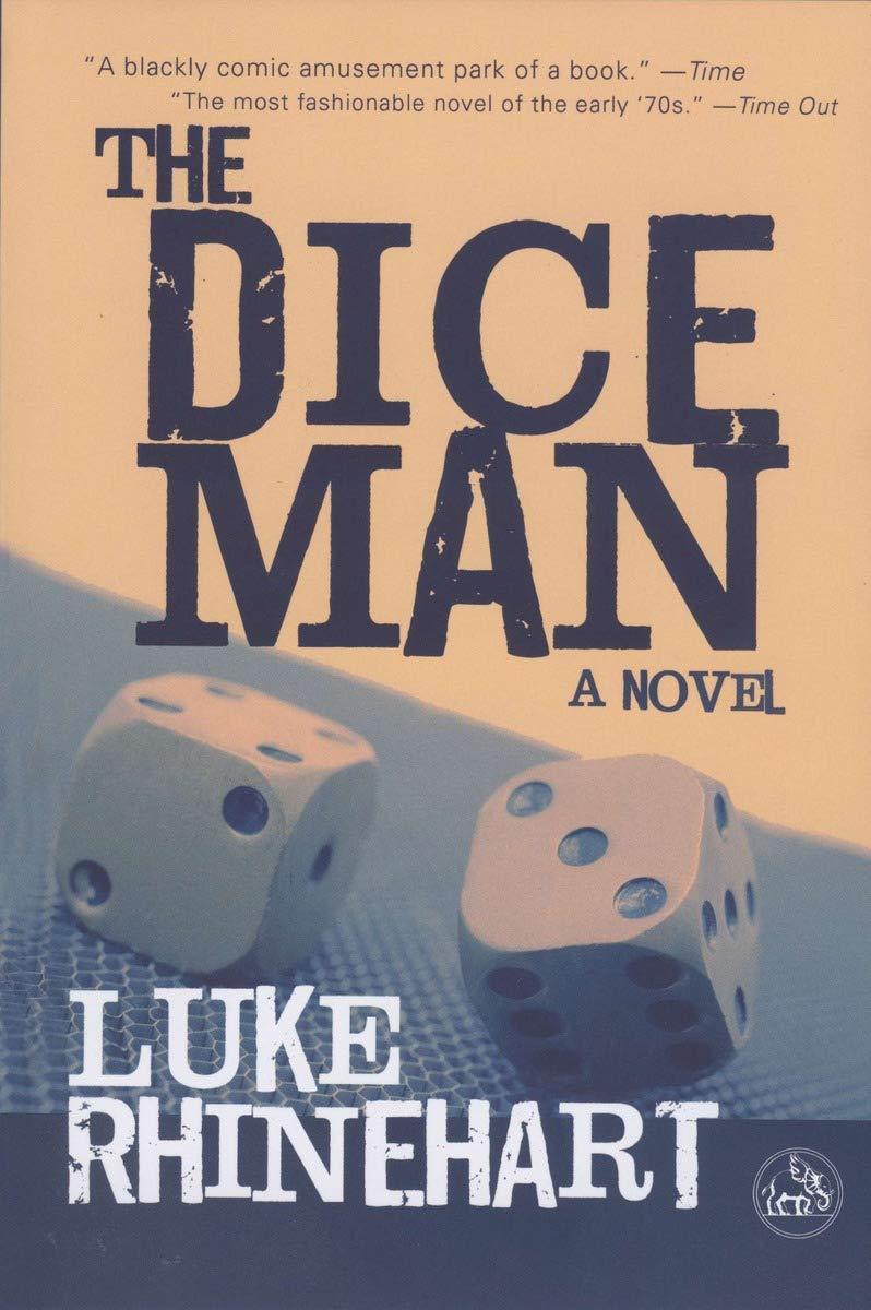 The Dice Man