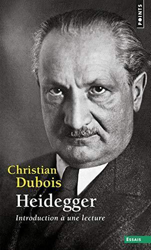 Heidegger. Introduction à une lecture (French language)