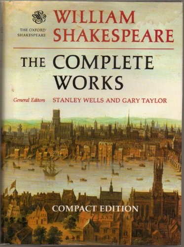 Complete Works Of (Hardcover, 1991, Random House Value Publishing)