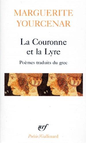 La Couronne et la lyre (French language)