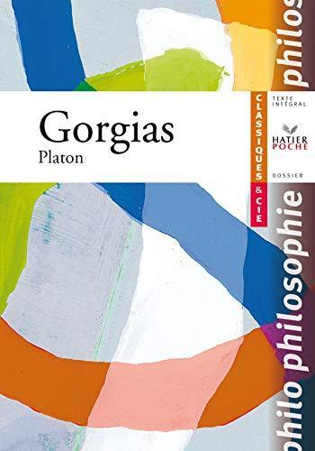 Gorgias (French language, 2007)