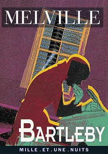 Bartleby (French language, 1994)