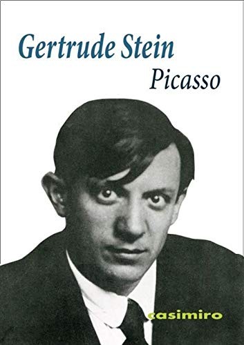 Picasso (Paperback, 2017, CASIMIRO, Casimiro Libros)